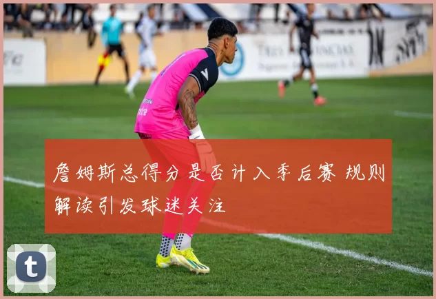 詹姆斯总得分是否计入季后赛 规则解读引发球迷关注